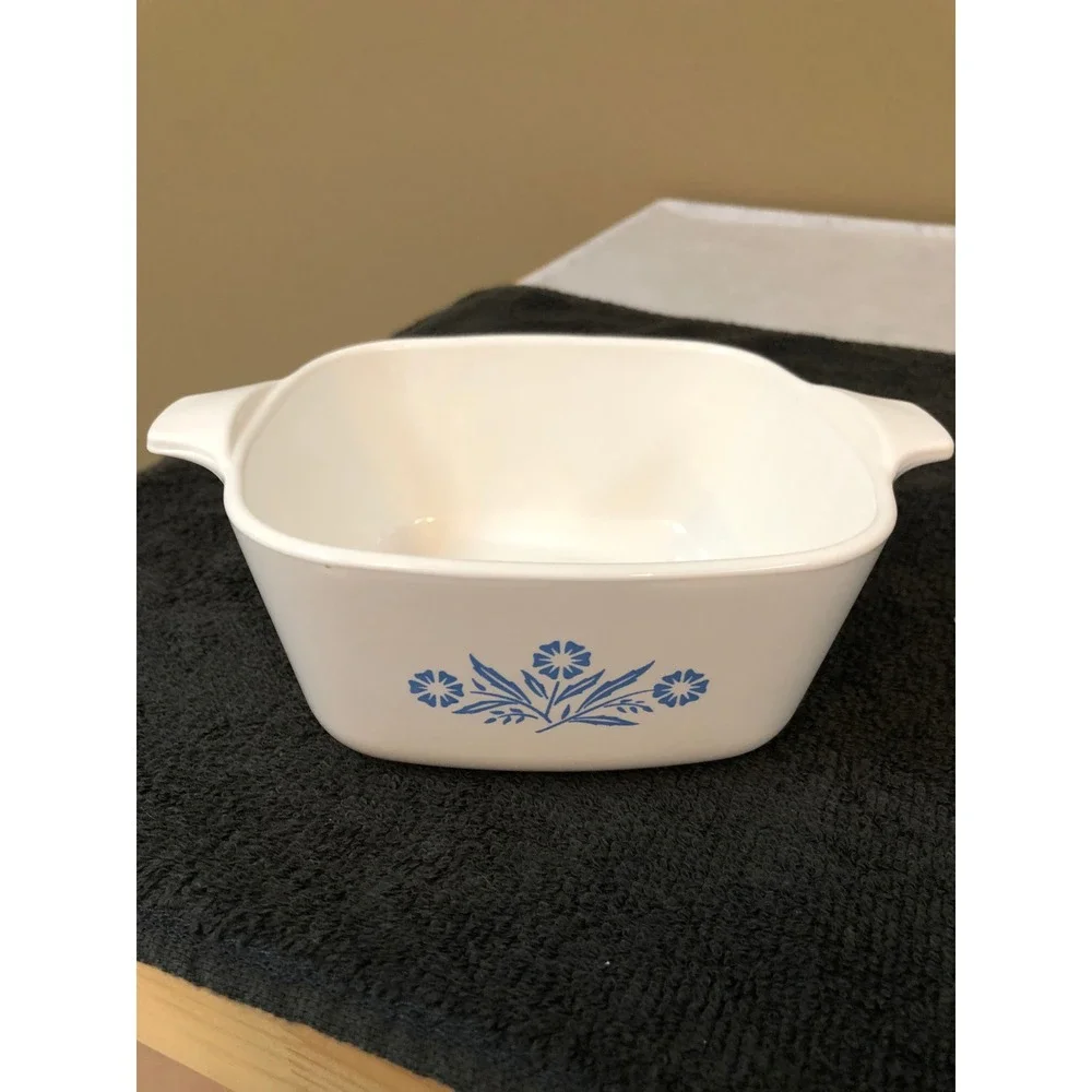 Corningware vintage 1969